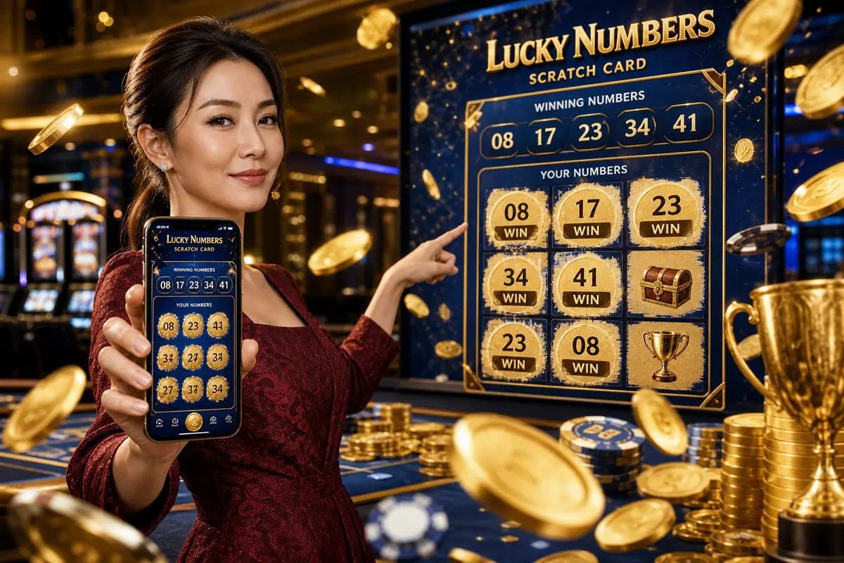 magnum88 Casino kaedah deposit e-wallet Malaysia