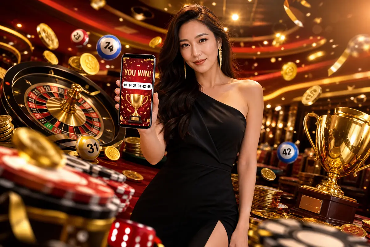 magnum88 panduan langkah daftar akaun