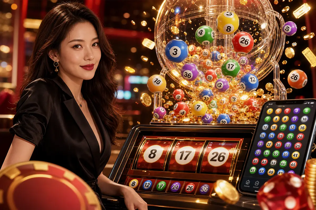 magnum88 ciri slot mudah alih responsif