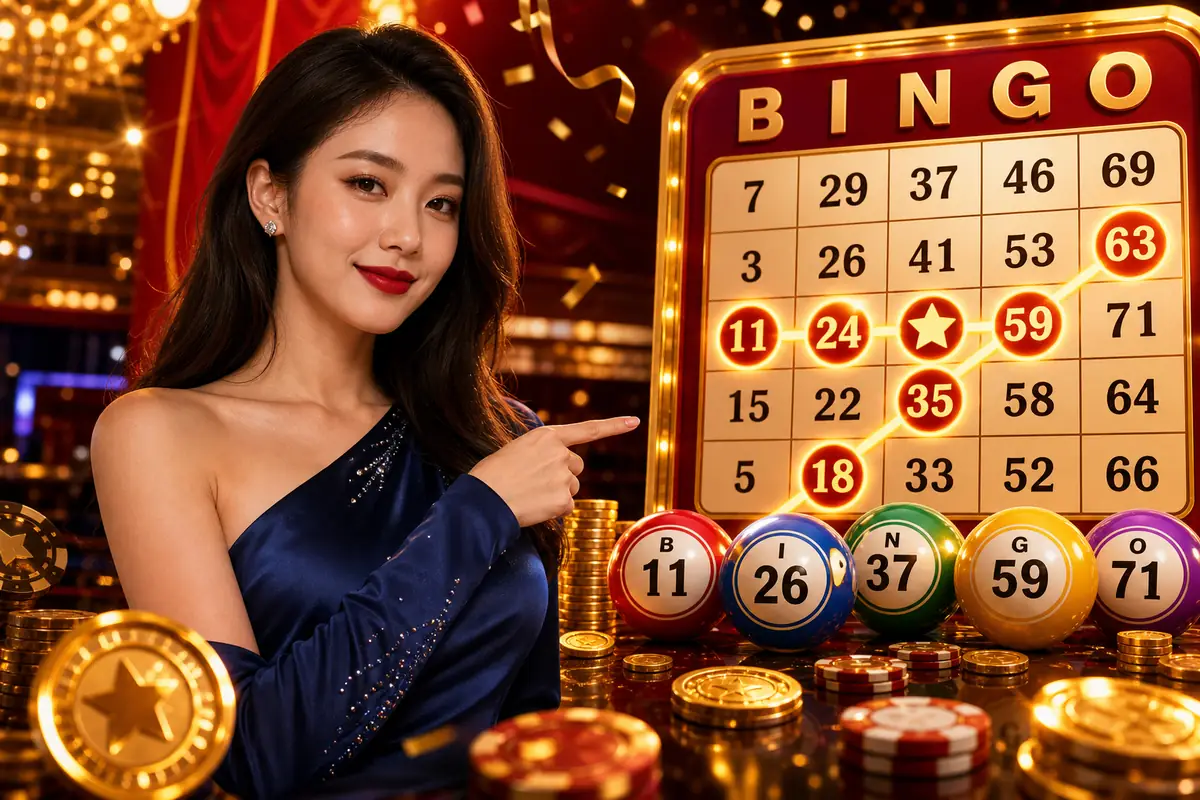 magnum88 panduan strategi bermain slot