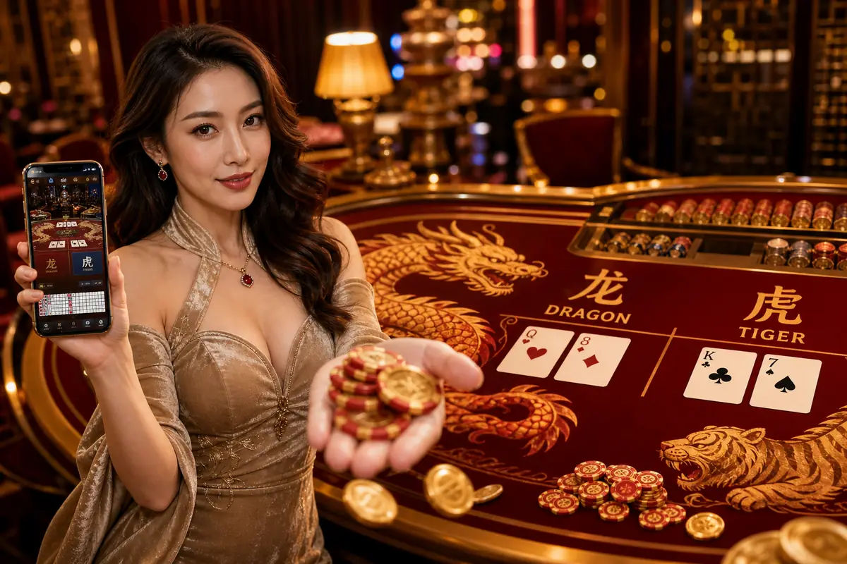 magnum88 slot live casino antara muka permainan