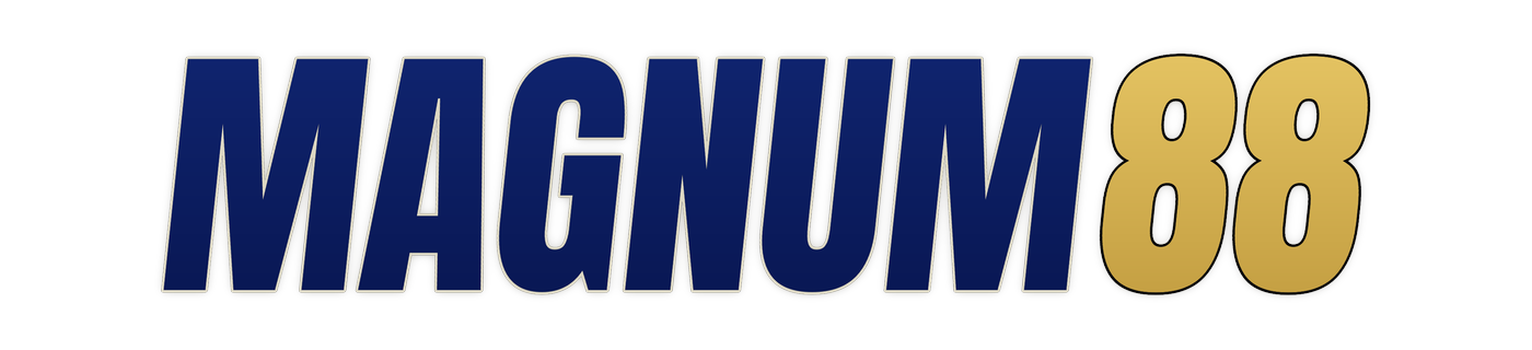 magnum88 logo